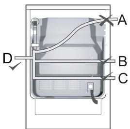 GORENJE RF60309 OA - Pec gazes plits virsmas pievienosanas pbaraudiet visus savienojumus pret nopliudi. - 1