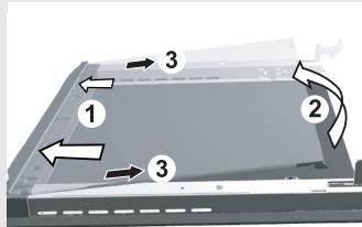 GORENJE RF60309 OA - Uzturešana - 2