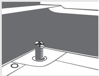 GORENJE RF60309 OA - Plits balsts - 3