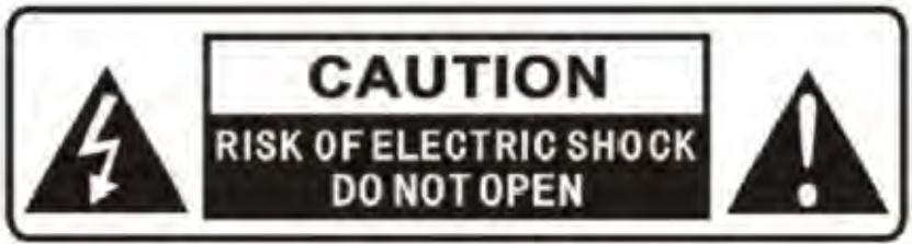 BRANDT BTR1203HD - USB - 1