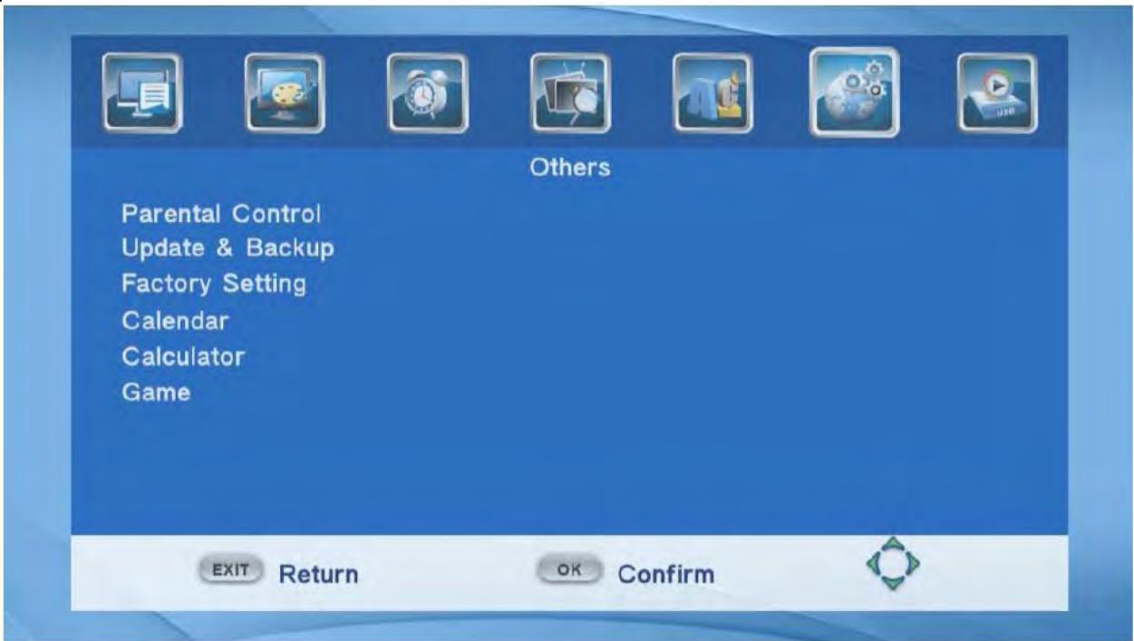 BRANDT BTR1203HD - Autres - 1