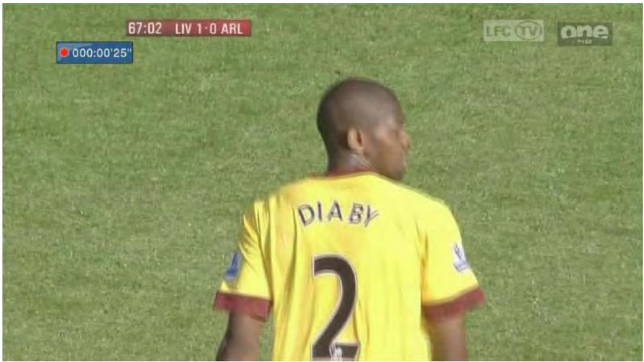 BRANDT BTR1203HD - Démarrer un enregistrement instantané - 2