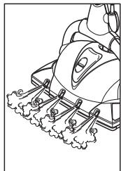 EUROFLEX EZ 2 SUPERCLEAN - RECORDATORIO - 4