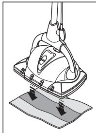 EUROFLEX EZ 2 SUPERCLEAN - NOTA IMPORTANTE PER PAVIMENTAZIONI IN LINOLEUM - 1