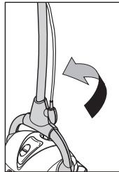 EUROFLEX EZ 2 SUPERCLEAN - Recharger la chaudière durant l'utilisation - 1