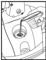 EUROFLEX EZ 2 SUPERCLEAN - IMPORTANT - 5