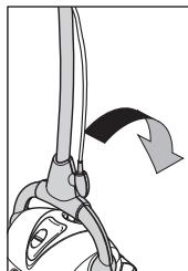 EUROFLEX EZ 2 SUPERCLEAN - Verwendung des Dampf-Bodenreinigers - 1
