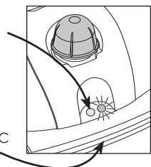 EUROFLEX EZ 2 SUPERCLEAN - Inbetriebnahme des Gerätes - 2