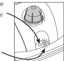 EUROFLEX EZ 2 SUPERCLEAN - CÓMOCENCENDER EL APARATO - 2