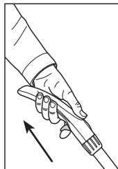 EUROFLEX EZ 2 SUPERCLEAN - Verwendung des Dampf-Bodenreinigers - 3