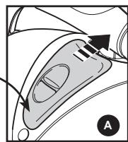 EUROFLEX EZ 2 SUPERCLEAN - AGGIUNGERE L'IGIENIZZANTE CLEAN BLAST - 2