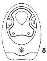 BABYMOOV BABYPHONE EXPERT CARE - A=E∑OYAP - 3