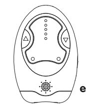 BABYMOOV BABYPHONE EXPERT CARE - ACCESSIONS - 5