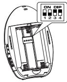 BABYMOOV BABYPHONE EXPERT CARE - Zender - 2