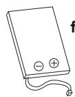 BABYMOOV BABYPHONE EXPERT CARE - ACCESSIONS - 6