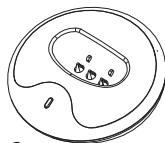BABYMOOV BABYPHONE EXPERT CARE - KIEGESZITOK - 3