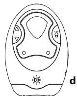 BABYMOOV BABYPHONE EXPERT CARE - KIEGESZITOK - 4