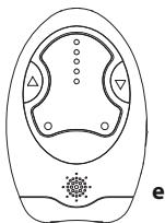 BABYMOOV BABYPHONE EXPERT CARE - KIEGESZITOK - 5