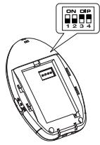 BABYMOOV BABYPHONE EXPERT CARE - Δéktnc - 2