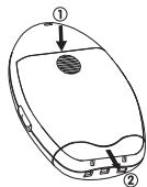BABYMOOV BABYPHONE EXPERT CARE - Δéktnc - 1