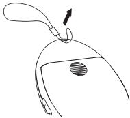BABYMOOV ECOUTE-BEBE VIDEO ULTIMATE CARE - C / Transmisory receptor - 1