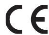 LINKSYS WAG120N - CE Marking - 1