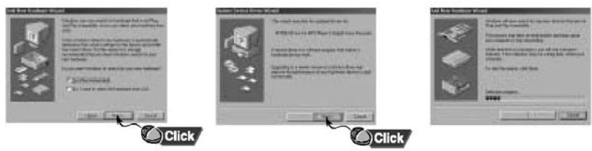 VIETA VPD-1256 - Pour installer le pilote sous Windows 98/SE/ME/2000 - 1