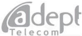 ADEPT O-BOX ONE - Glossaire : - 1