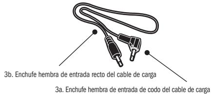 ADVENT ADVW771 - Accesorio de energia - 1