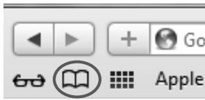 PURE CONTOUR 200I AIR - Accès au contour setup manager via bonjour - 1