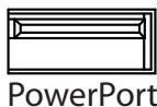 PURE SIESTA MI SERIES 2 - PowerPort - 1