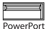 PURE SIESTA MI SERIES 2 - PowerPort - 1