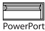 PURE SIESTA MI SERIES 2 - PowerPort - 1