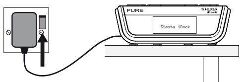 PURE SIESTA MI SERIES 2 - Configuration rapide - 2
