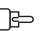MARANTZ CD5004 - Cables audio - 21