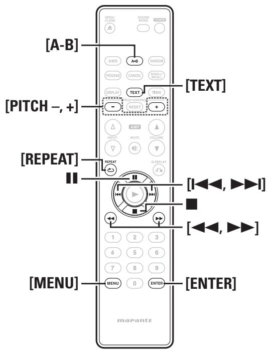 MARANTZ CD5004 - Veille auto (Mode de mise en veille automatique) - 3