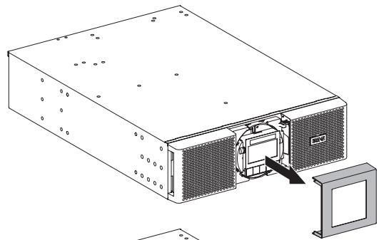 EATON 9SX6KIRT - Position rack - 4