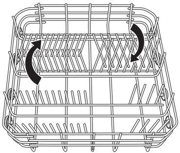 BORETTI BVW96 - Panier inférieur - 3