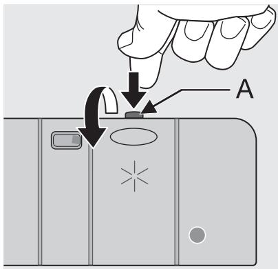 BORETTI BVW96 - Use of rinse aid - 1