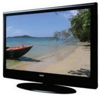OPTEX ORT8897-HD - Connexion à votre téléviseur : - 1