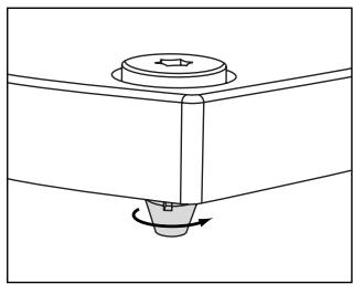 FOCAL CHORUS 806V - Cable - 2