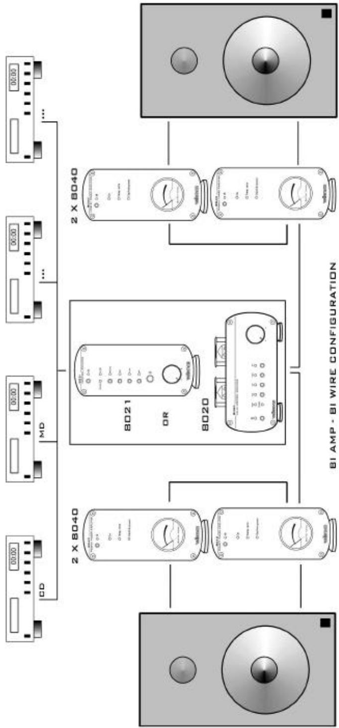 VELLEMAN 8040 - High-end mono mosfet power Amplifier - 2