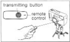 YASHICA ZOOMATE 110W - ▶ Remote Control Photography - 2