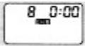YASHICA ZOOMATE 110W - 5-1 Setting the Date and Time - 11