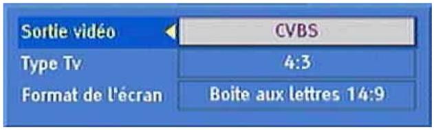 TRIAX TTR 101 - VERSION FW - 1