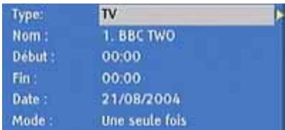 TRIAX TTR 101 - TIMER - 2