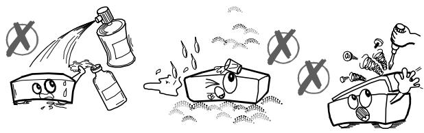 TRIAX TTR 101 - Choix de l'emplacement - 2