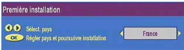 TRIAX TTR 101 - PREMIERE INSTALLATION - 2