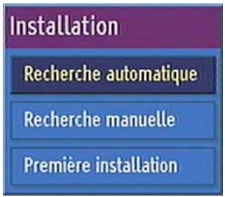 TRIAX TTR 101 - INSTALLATION - 1