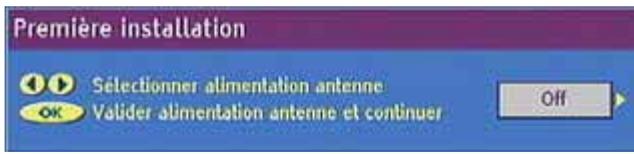 TRIAX TTR 101 - PREMIERE INSTALLATION - 4